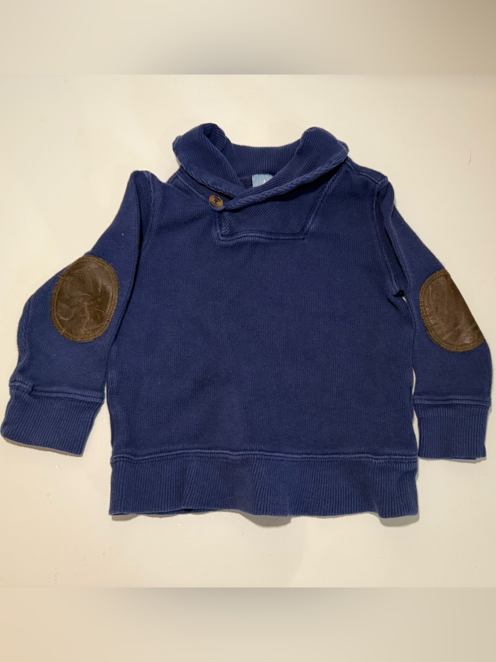 Baby Gap Pullover Sweater - 2T